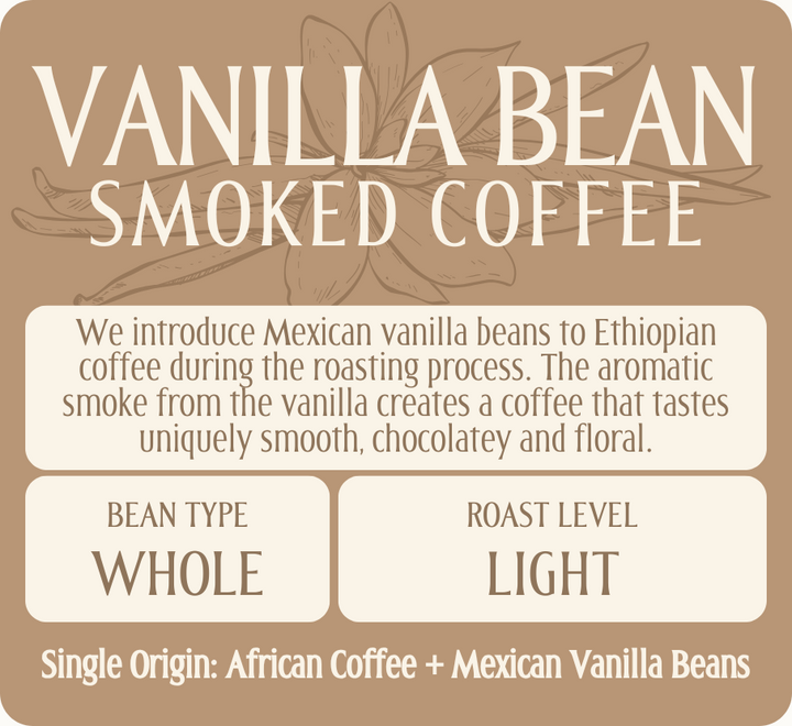 Bag of specialty roast coffee from Origin Unknown with notes of Fruity, Floral