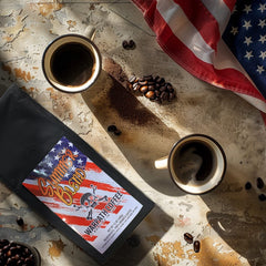 Warpath Summer Blue Mountain-Style Coffee Blend — product gallery detail, image 3