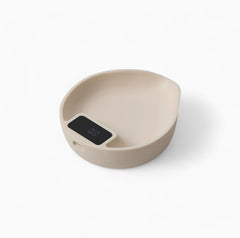 IKAPE espresso tamping and distribution accessory detail