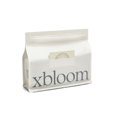 Torque Dark Drop Espresso Blend — xBloom specialty coffee bean package — image 6