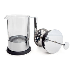 Yama glass coffee brewer