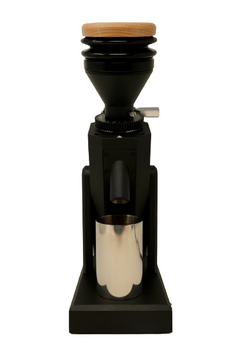 Turin SK40 compact grinder isolated product view