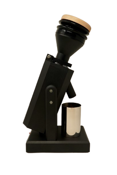 Turin SK40 narrow-footprint coffee grinder