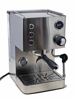 Turin Legato V2 espresso machine — component detail 8