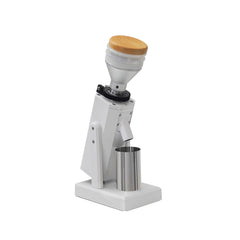 Turin SK40 single-dose espresso grinding setup