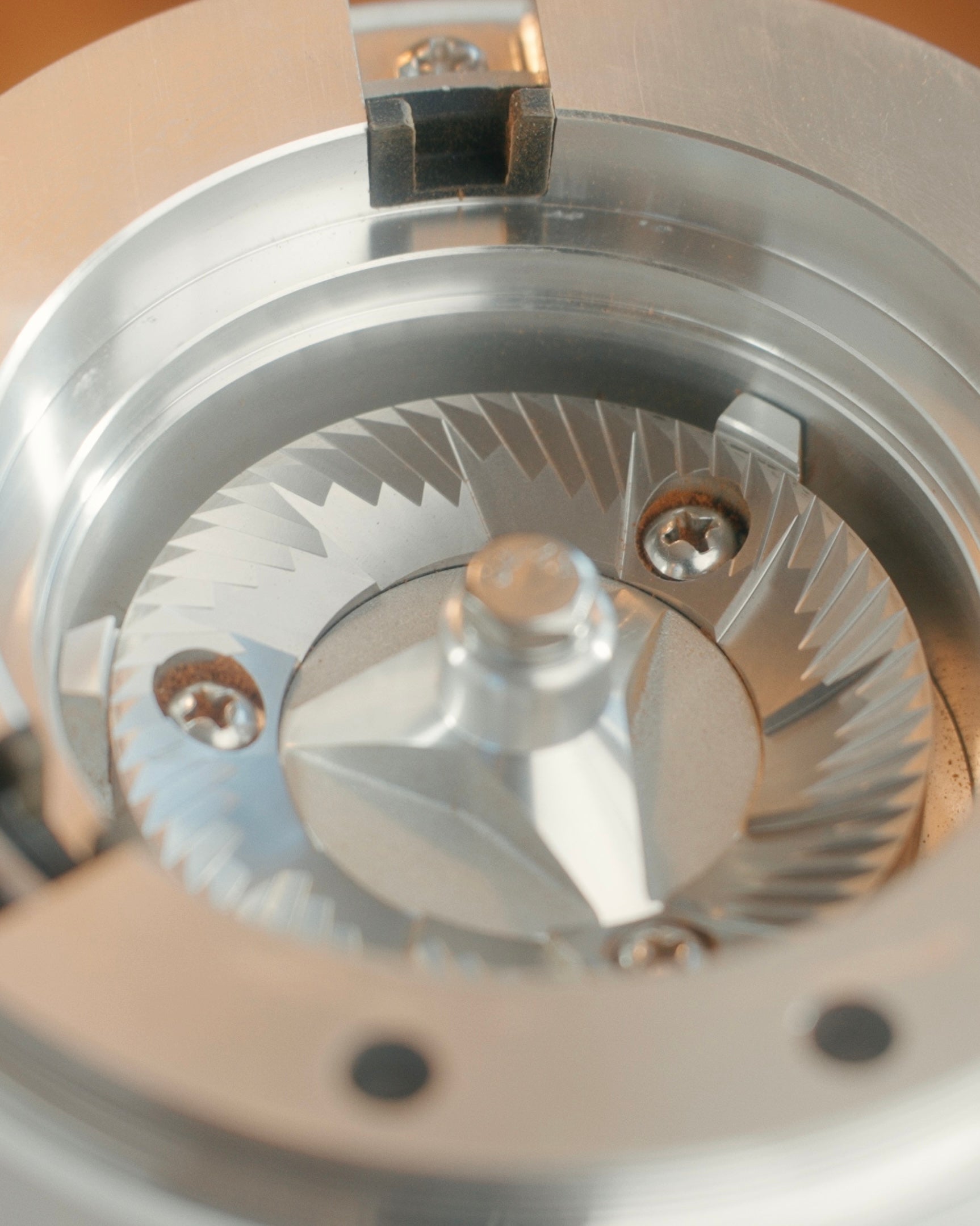 ★ターフィー DF64 Gen 2 - Single Dose Espresso / Coffee Grinder – Espresso